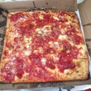 Brooklyn Square Pizza - Pizza