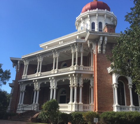 Longwood - Natchez, MS