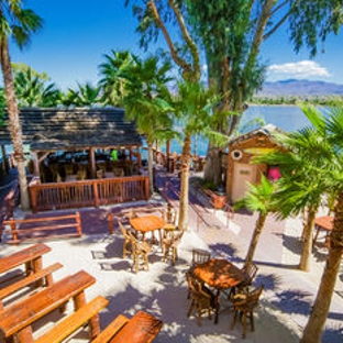 The Nautical Beachfront Resort - Lake Havasu City, AZ