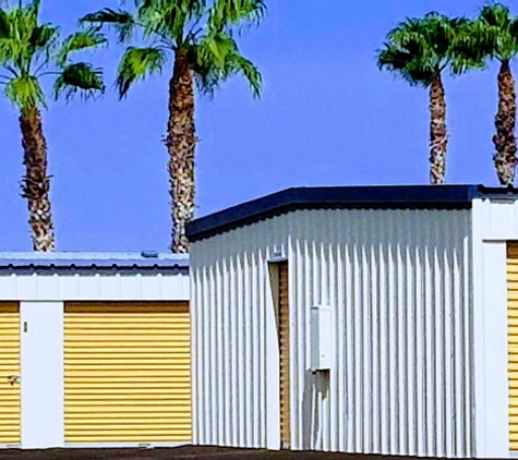 Anytime Storage - Apache Junction, AZ