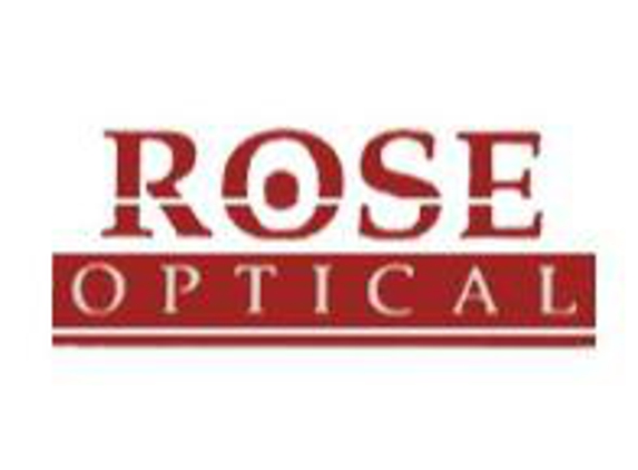 Rose Optical - Godfrey, IL