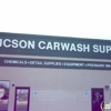 Tucson Carwash Supply gallery