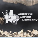 A And B Concrete Coring - General Contractors