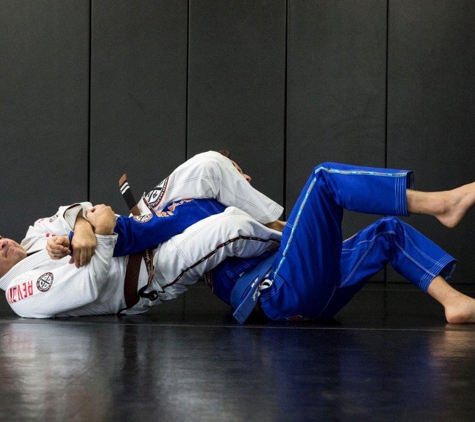 REV COMBAT BRAZILIAN JIUJITSU AND MIXED MARTIAL ARTS - Costa Mesa, CA