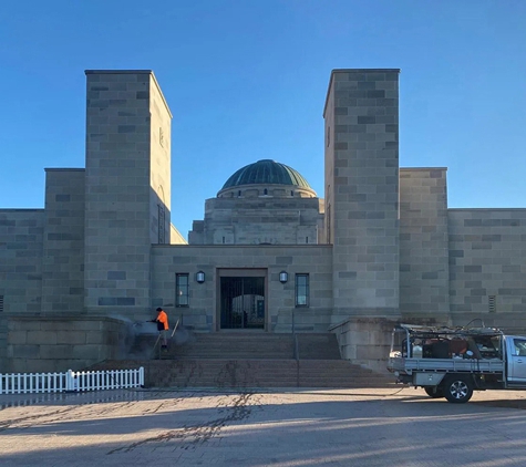 Sprayjet Cleaning Services - Hume, ACT