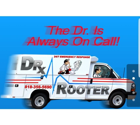 Dr Rooter - Van Nuys, CA