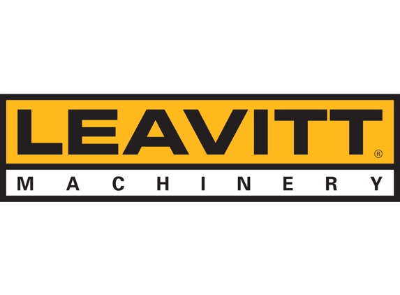 Leavitt Machinery - Spokane, WA