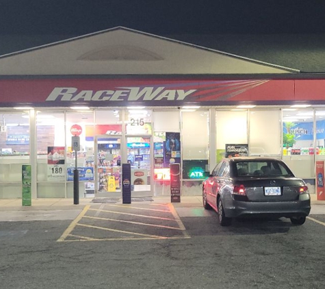 CoinFlip Bitcoin ATM - Raceway Petroleum (Tarboro) - Tarboro, NC