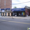 Saisai Laundromat - Coin Operated Washers & Dryers