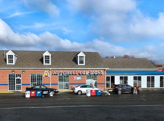 Autobell Car Wash - Chesapeake, VA