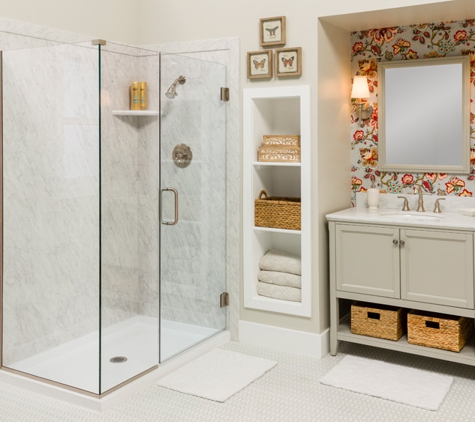 Design Imaging: Sentrel Bath Systems - Orem, UT