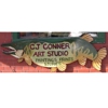 CJ Conner Art Studio gallery