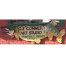 CJ Conner Art Studio