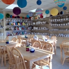 Clayground Paint Your Own Pottery Studio