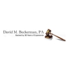 David M Beckerman Pa gallery