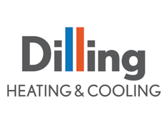 Dilling Heating & Cooling - Bristol, PA