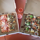 Amar's Pizza - Pizza