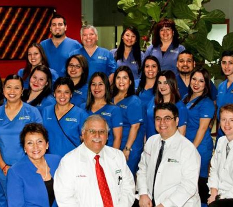 Trevino Eye Clinic & Optical - Laredo, TX