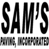 Sam's Paving Inc gallery