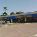 Blockbuster - CLOSED