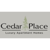 Cedar Place Apartments gallery