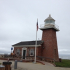 Lighthouse Field State Beach