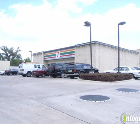 7-Eleven - Sanford, FL