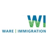 Ware | Immigration gallery