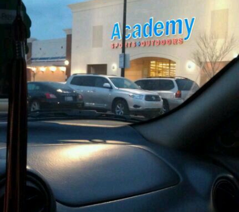 Academy Sports + Outdoors - Norman, OK