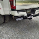 Lift and Tow - Trailer Hitches