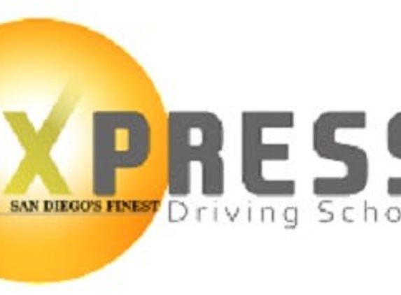 Express Driving School - Chula Vista, CA