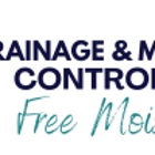 Drainage Moisture Control INC