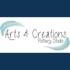 Arts & Creations Pottery Studio