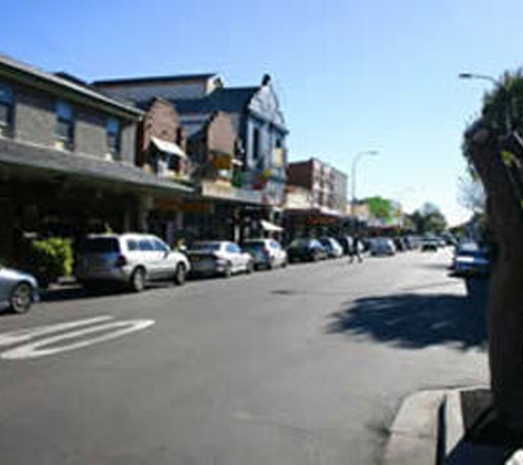 Newcastle-Hunter Tourism & Accommodation Centre - Wickham, NSW