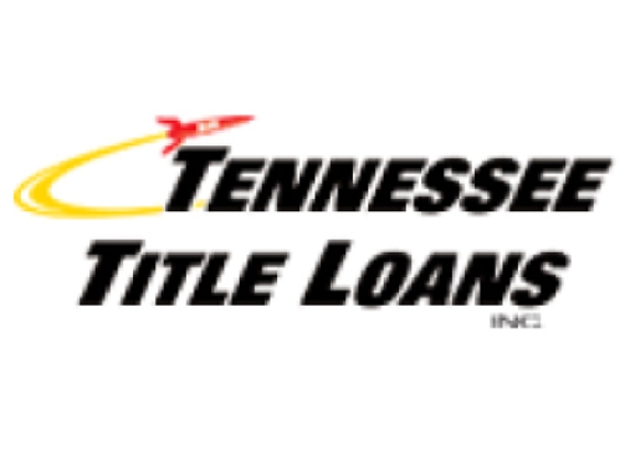 Tennessee Title Loans Inc - Hixson, TN