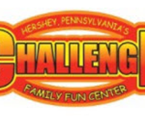 Challenge Family Fun Center - Hummelstown, PA