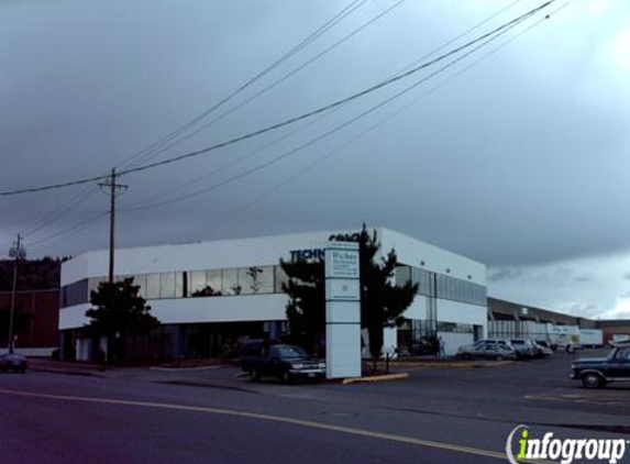 O'Neill Tansfer & Storage Co Inc - Portland, OR