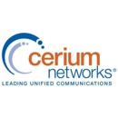 Cerium Networks - Computer Network Design & Systems
