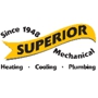 Superior Mechanical Services Inc