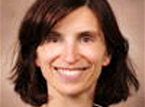 Dr. Karen Hart, MD - Midland Park, NJ