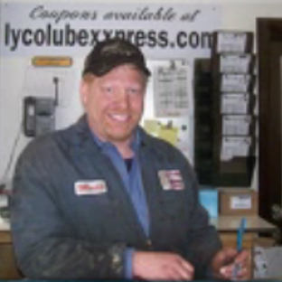 Lyco Lube Xxpress Inc. - Williamsport, PA