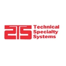 Technical Specialty Systems - Parking Lot Maintenance & Marking