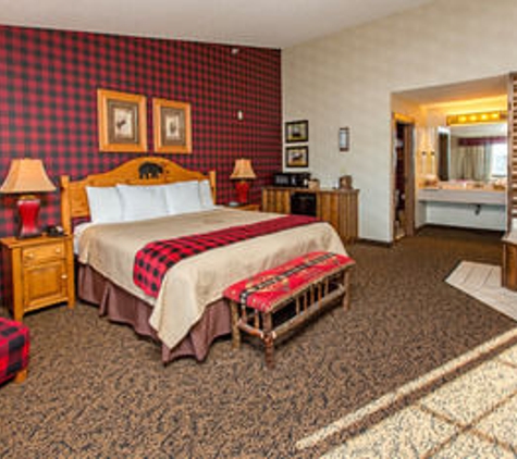 Stoney Creek Hotel Des Moines - Johnston - Johnston, IA