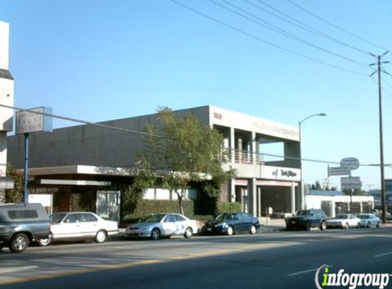 Sam Martinez Real Estate - Los Angeles, CA