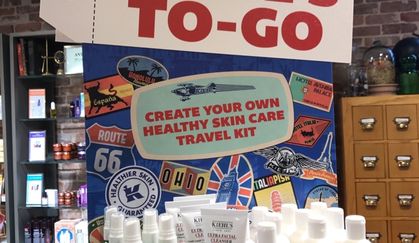 Kiehl’s - Honolulu, HI