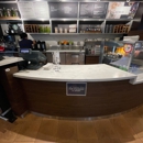The Sapphire Bistro
