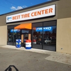 Best  Tire Center