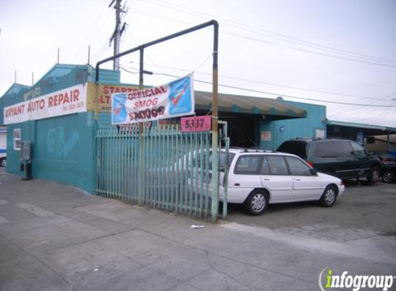 BNB Auto Repair - Oakland, CA