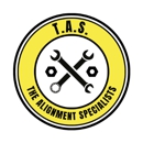 The Alignment Specialists - Wheel Alignment-Frame & Axle Servicing-Automotive