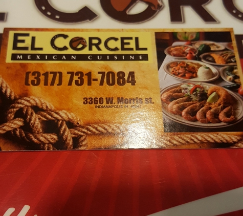 El Corcel Mexican Cuisine - Indianapolis, IN